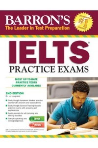 IELTS Practice Exams