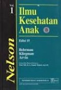 Ilmu Kesehatan Anak Volume 1