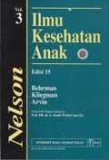 Ilmu Kesehatan Anak Volume 3