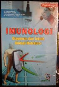 Imunologi Diagnosis dan Teknik Biologi Molekuler