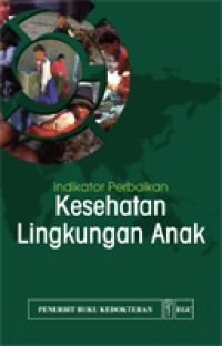 Indikator Perbaikan Kesehatan Lingkungan