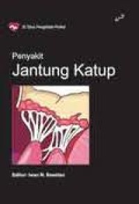 Penyakit Jantung Katup