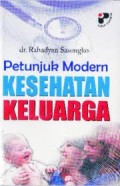 Petunjuk Modern Kesehatan Keluarga