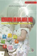 Kesehatan Ibu dan Anak (KIA) dalam MDGs