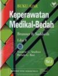 Buku Ajar Keperawatan Medikal Bedah Volume 2