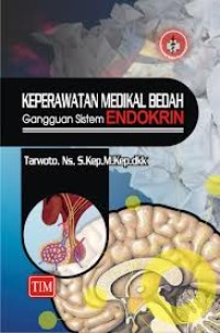 Keperawatan Medikal Bedah Gangguan Sistem Endokrin