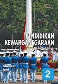 Pendidikan Kewarganegaraan untuk SMK dan MAK Kelas XI