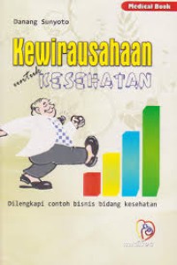 Kewirausahaan untuk Kesehatan