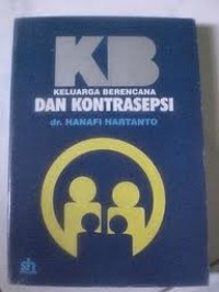 KB dan Kontrasepsi