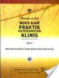 Seri Panduan Praktis Keperawatan Klinis