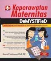 Keperawatan Maternitas DeMYSTiFieD