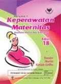 Keperawatan Maternitas Kesehatan Wanita, Bayi & Keluarga Volume I