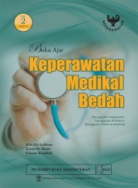 Buku Ajar Keperawatan Medikal Bedah Vol. 2