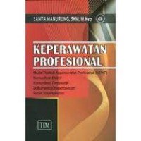 Keperawatan Profesional