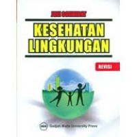 Kesehatan lingkungan