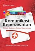 Komunikasi Keperawatan: Metode Berbicara Asuhan Keperawatan