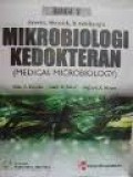 Mikrobiologi Kedokteran Jawetz, Melnick, & Adelberg's