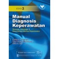 Manual Diagnosis Keperawatan: Rencana, Intervensi, & Dokumentasi Asuhan Keperawatan