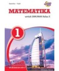 Matematika untuk SMK/MAK Kelas X