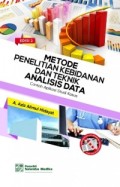 Metode Penelitian Kebidanan dan Teknik Analisis Data Contoh Aplikasi Studi Kasus