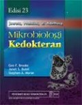 Mikrobiologi Kedokteran Jawetz, Melnick, & Adelberg