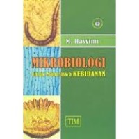 Mikrobiologi & Parasitologi untuk Mahasiswa Keperawatan