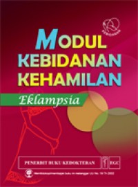 Modul Kebidanan Kehamilan