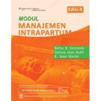 MOdul Manajemen Intrapartum