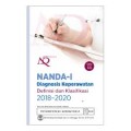 NANDA-I Diagnosis Keperawatan: Definisi dan Klasifikasi 2018--2020
