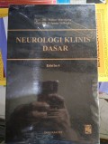 Neurologi Klinis Dasar