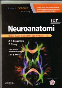 Neuroanatomi: Buku Ajar Ilustrasi Berwarna