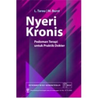 Nyeri Kronis Pedoman Terapi untuk Praktik Dokter