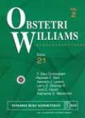 Obstetri Williams Volume 2