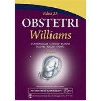 Obstetri Williams Volume 2