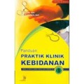 Panduan Praktik Klinik Kebidanan 1