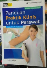 Panduan Praktik Klinis untuk Perawat