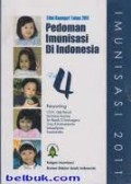 Pedoman Imunisasi di Indonesia