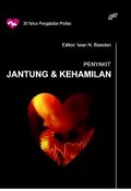 Penyakit Jantung & Kehamilan