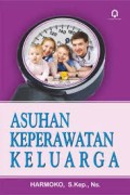 Asuhan Keperawatan Keluarga