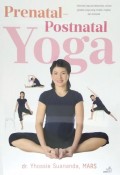 Prenatal-Postnatal Yoga