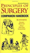 Principle of Surgery: Companion Handbook