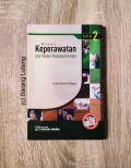 Riset Keperawatan dan Teknik Penulisan Ilmiah