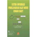 Sistem Informasi Pemeliharaan Alat Medis Rumah Sakit