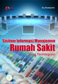 Sistim Infomasi Manajemen Rumah Sakit yg Terintegrasi