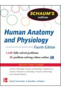 Schaum's Outlines Human Anatomy and Physiology