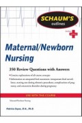 Schaum's Outlines Maternal Newborn Nursing