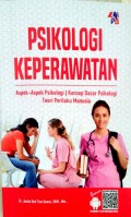 PSIKOLOGI KEPERAWATAN