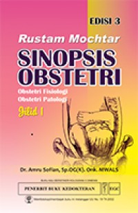 Sinopsis Obstetri Jilid 1