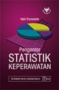 Pengantar Statistik Keperawatan