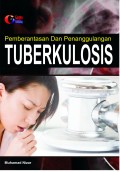 Pemberantasan dan Penanggulangan Tuberkulosis